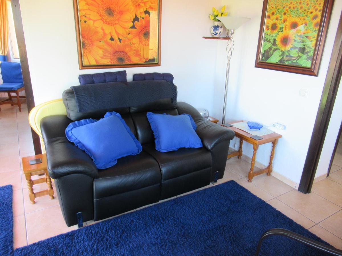 Villa Mimosa Moraira Ngoại thất bức ảnh