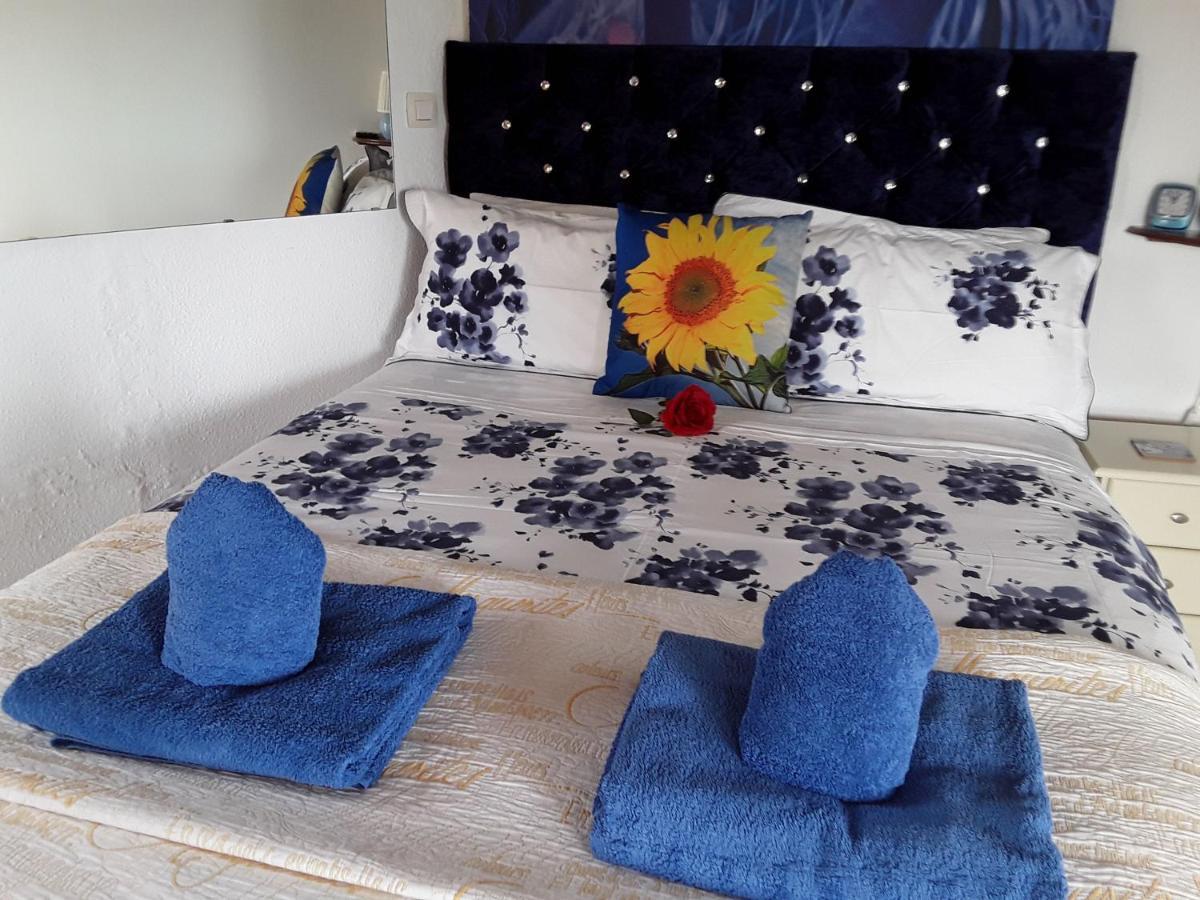 Villa Mimosa Moraira Ngoại thất bức ảnh