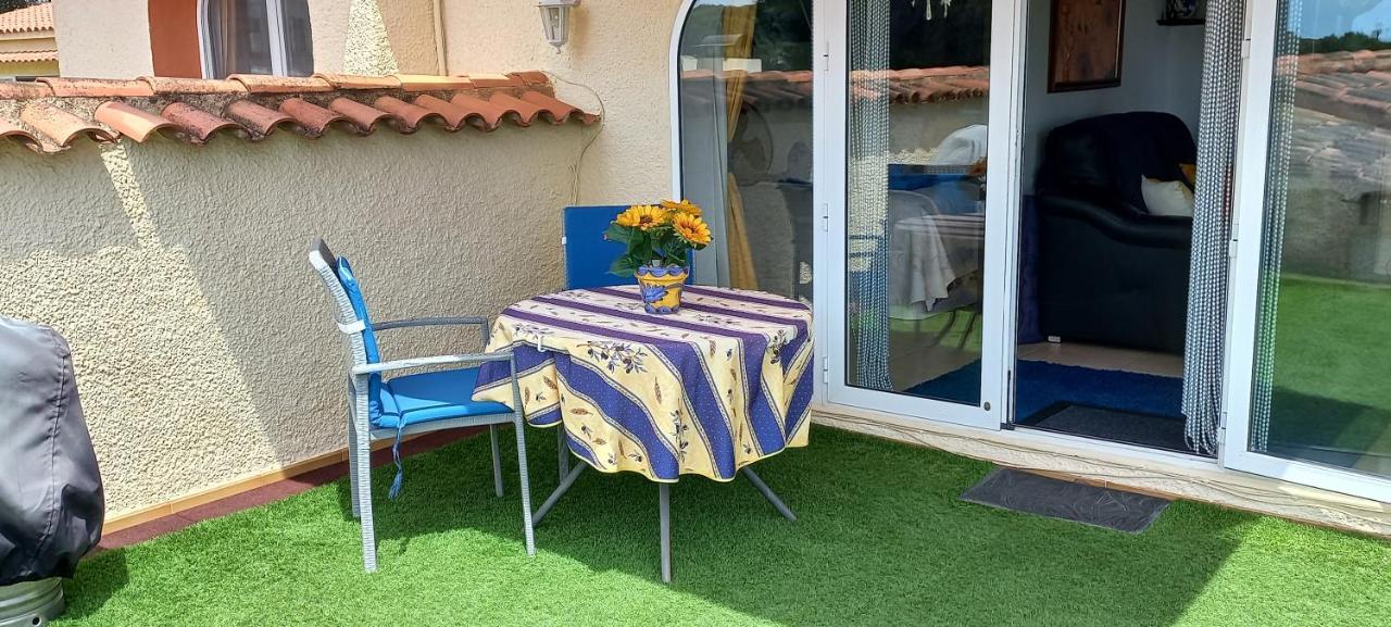 Villa Mimosa Moraira Ngoại thất bức ảnh